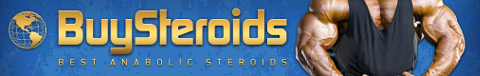 BuySteroids.ws: USA Steroid Dealer