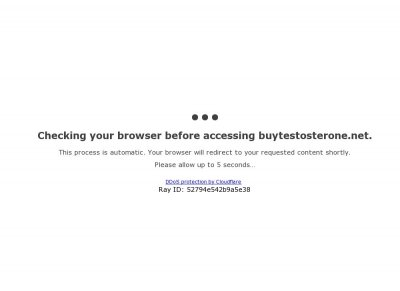 Real Testosterone Pharmacy Online